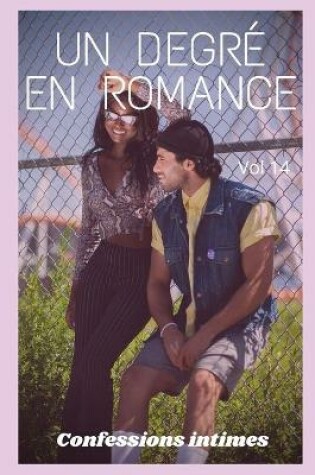 Cover of Un degré en romance (vol 14)
