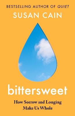 Book cover for Bittersweet