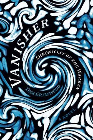 Cover of Vanisher