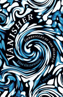 Book cover for Vanisher