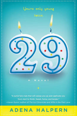 Cover of 29
