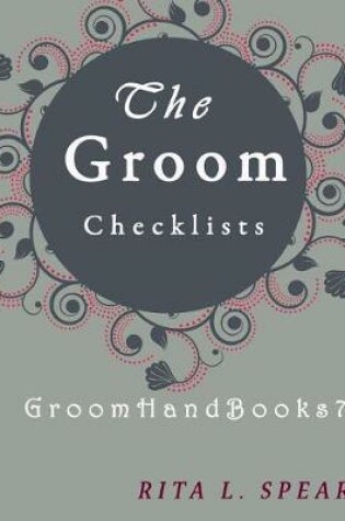 Cover of The Groom Checklists