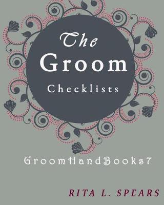 Cover of The Groom Checklists