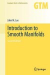 Book cover for Introduction to Smooth Manifolds