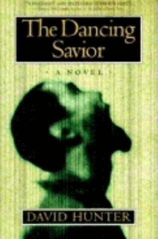 Cover of The Dancing Savior