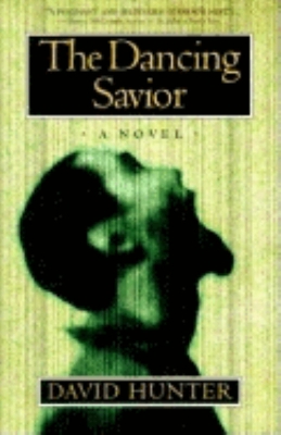 Book cover for The Dancing Savior