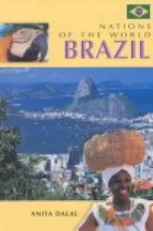 Cover of Brazil