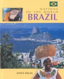 Book cover for Brazil