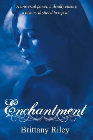 Cover of Enchantment