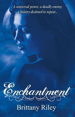 Book cover for Enchantment