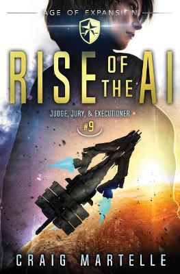 Cover of Rise of the AI