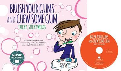 Cover of Brush Your Gums and Chew Some Gum