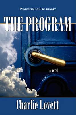 Book cover for The Program