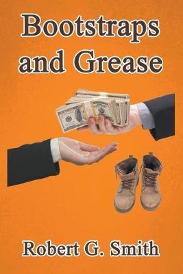 Book cover for Bootstraps and Grease