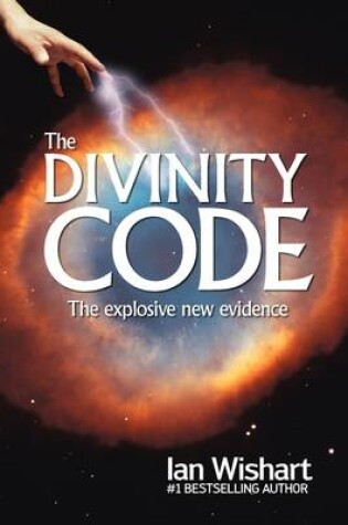 Cover of The Divinity Code