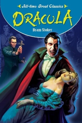 Cover of Dracula