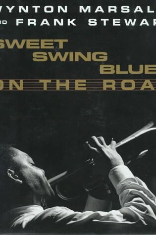 Cover of Sweet Swing Blues on the Road
