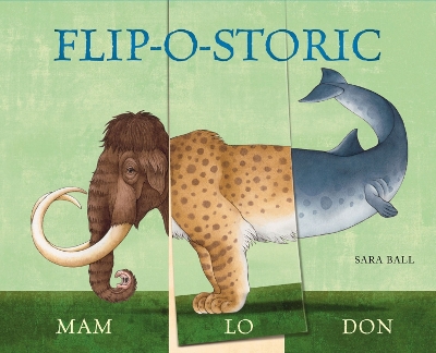 Cover of Flip-o-storic