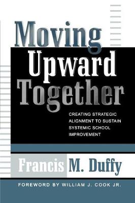 Book cover for Moving Upward Together