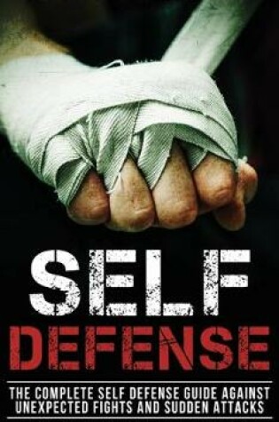 Cover of Self Defense