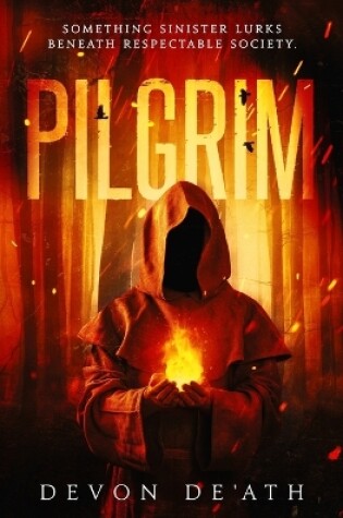 Cover of Pilgrim