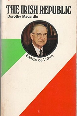 Cover of Irish Republic