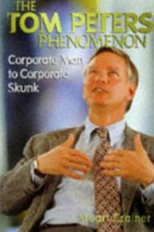 Cover of The Tom Peters Phenomenon