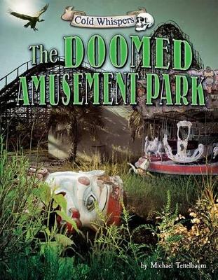Book cover for Doomed Amusement Park