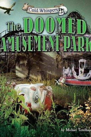 Cover of Doomed Amusement Park