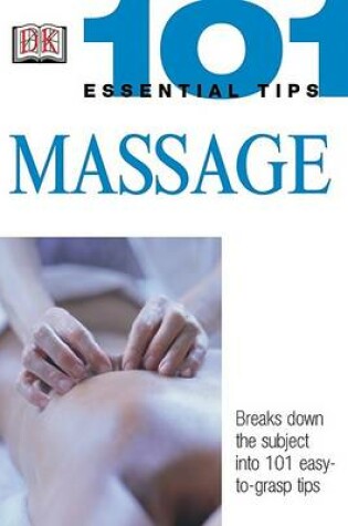 Cover of Massage