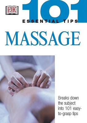 Book cover for Massage