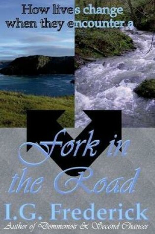 Cover of Fork in the Road