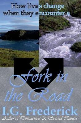 Book cover for Fork in the Road
