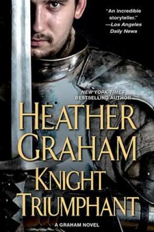 Cover of Knight Triumphant
