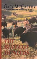 Book cover for The Buffalo Hunters