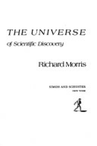 Cover of Dismantling the Universe