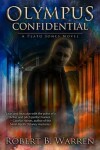 Book cover for Olympus Confidential