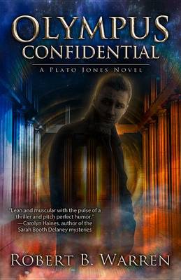 Cover of Olympus Confidential