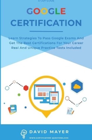 Cover of Google Certification