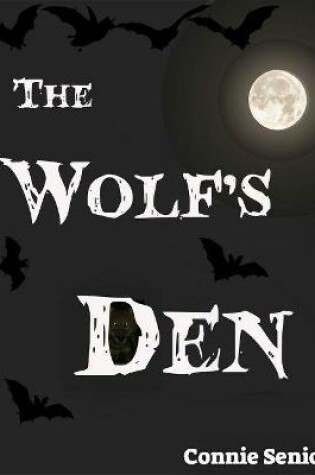 Cover of The Wolf's Den