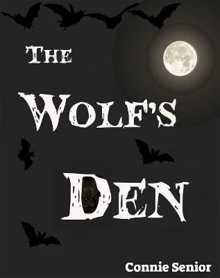 Book cover for The Wolf's Den