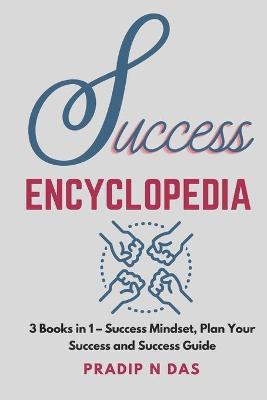 Book cover for Success Encyclopedia