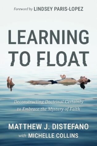 Cover of Learning to Float