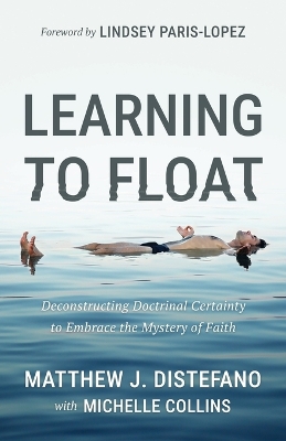 Book cover for Learning to Float