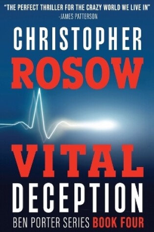 Cover of Vital Deception