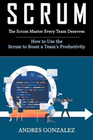 Cover of Scrum