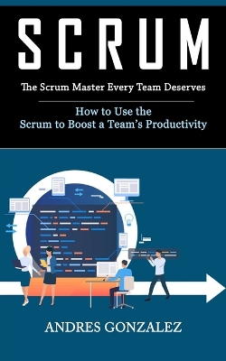 Book cover for Scrum