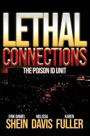 Cover of Lethal Connections