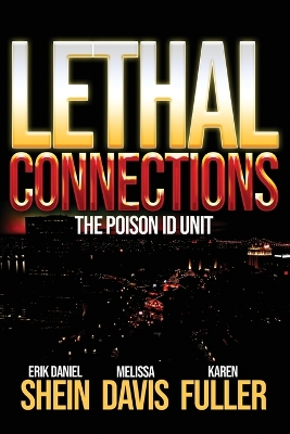 Book cover for Lethal Connections