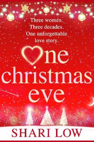 Cover of One Christmas Eve